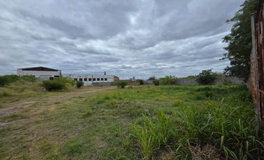 LOTE DE TERRENO EN VENTA EN BARRIO SAN VICENTE! MUY BUENA UBICACION!!!