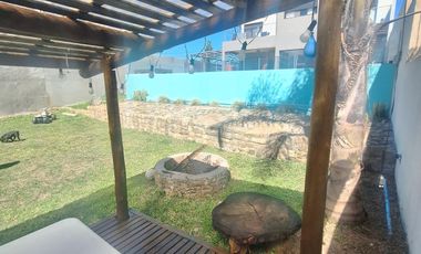 CASA EN VENTA EN ZONA NEBEL