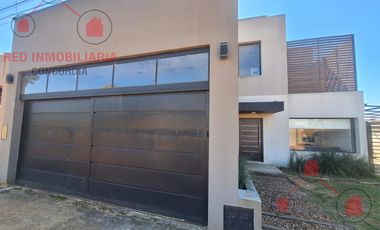 CASA EN VENTA EN ZONA NEBEL