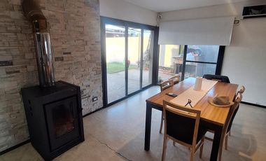 CASA EN VENTA EN ZONA NEBEL