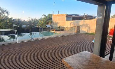 CASA EN VENTA EN ZONA NEBEL