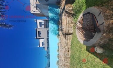 CASA EN VENTA EN ZONA NEBEL