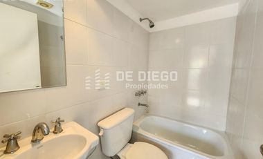 Apto crédito! En venta departamento piso en torre 4 ambientes, 2 cocheras San Fernando centro