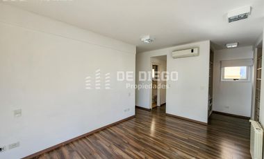 Apto crédito! En venta departamento piso en torre 4 ambientes, 2 cocheras San Fernando centro
