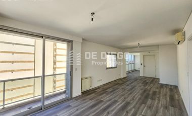Apto crédito! En venta departamento piso en torre 4 ambientes, 2 cocheras San Fernando centro
