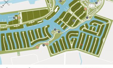 Terreno en Yacht, Nordelta.