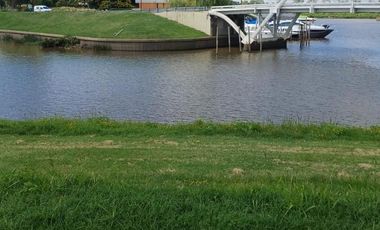 Terreno en Yacht, Nordelta.