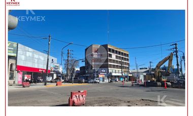EDIFICIO EN VENTA - PILAR CENTRO - RUTA 8
