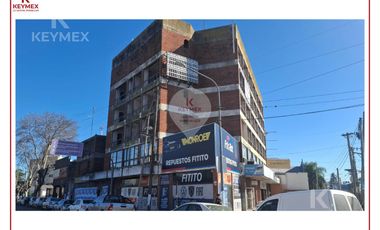 EDIFICIO EN VENTA - PILAR CENTRO - RUTA 8