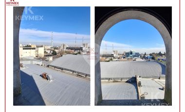 EDIFICIO EN VENTA - PILAR CENTRO - RUTA 8