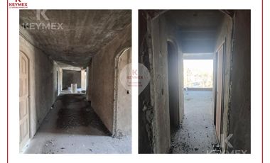 EDIFICIO EN VENTA - PILAR CENTRO - RUTA 8