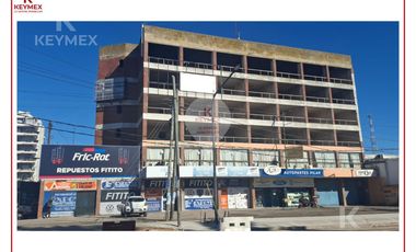 EDIFICIO EN VENTA - PILAR CENTRO - RUTA 8