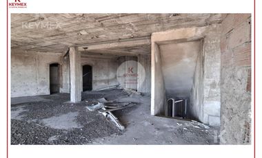 EDIFICIO EN VENTA - PILAR CENTRO - RUTA 8