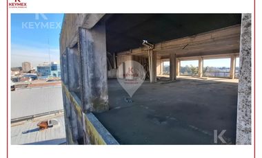 EDIFICIO EN VENTA - PILAR CENTRO - RUTA 8