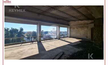 EDIFICIO EN VENTA - PILAR CENTRO - RUTA 8