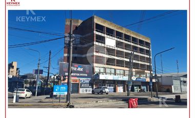 EDIFICIO EN VENTA - PILAR CENTRO - RUTA 8