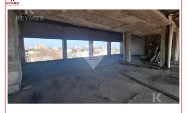 EDIFICIO EN VENTA - PILAR CENTRO - RUTA 8