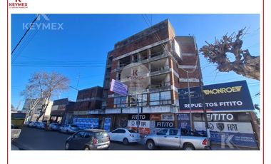 EDIFICIO EN VENTA - PILAR CENTRO - RUTA 8