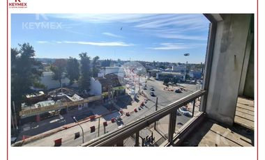 EDIFICIO EN VENTA - PILAR CENTRO - RUTA 8