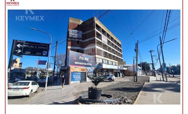 EDIFICIO EN VENTA - PILAR CENTRO - RUTA 8