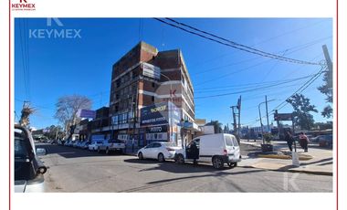 EDIFICIO EN VENTA - PILAR CENTRO - RUTA 8