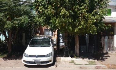 DUPLEX EN VENTA EN BARRIO LOS ÁLAMOS-PLOTTIER