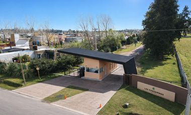 Lote 184 en venta  Las Casuarinas, Ibarlucea | Barrio cerrado excelente ubicación