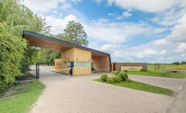 Lote 184 en venta  Las Casuarinas, Ibarlucea | Barrio cerrado excelente ubicación