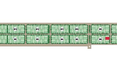 Lote 184 en venta  Las Casuarinas, Ibarlucea | Barrio cerrado excelente ubicación