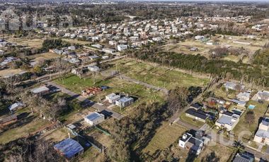 Terreno a la venta en Barrio Benteveo - Loma Verde, Escobar