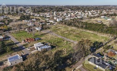 Terreno a la venta en Barrio Benteveo - Loma Verde, Escobar