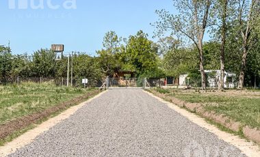 Terreno a la venta en Barrio Benteveo - Loma Verde, Escobar
