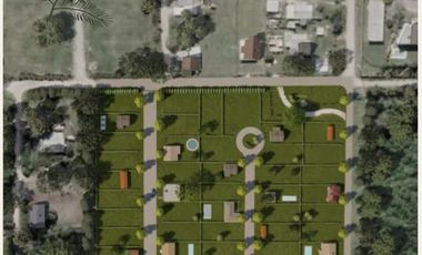 Terreno a la venta en Barrio Benteveo - Loma Verde, Escobar