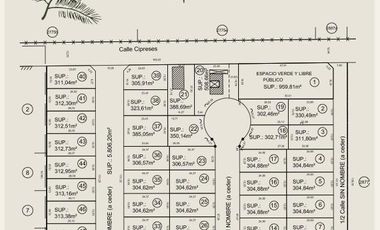 Terreno a la venta en Barrio Benteveo - Loma Verde, Escobar