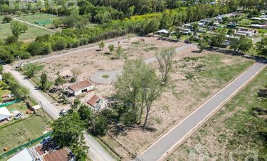 Terreno a la venta en Barrio Benteveo - Loma Verde, Escobar