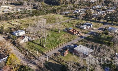 Terreno a la venta en Barrio Benteveo - Loma Verde, Escobar