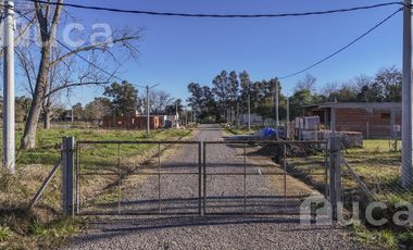 Terreno a la venta en Barrio Benteveo - Loma Verde, Escobar