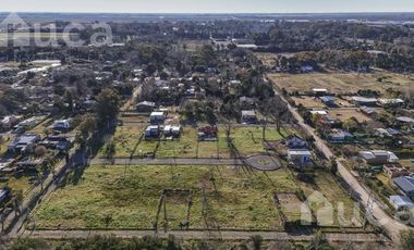 Terreno a la venta en Barrio Benteveo - Loma Verde, Escobar