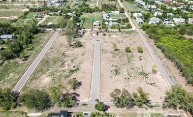 Terreno a la venta en Barrio Benteveo - Loma Verde, Escobar
