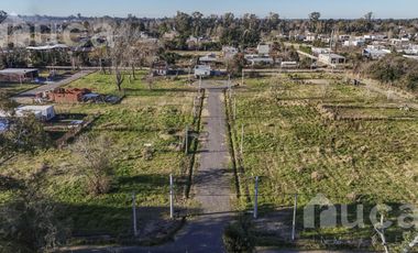 Terreno a la venta en Barrio Benteveo - Loma Verde, Escobar