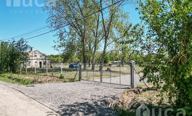 Terreno a la venta en Barrio Benteveo - Loma Verde, Escobar