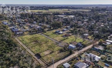 Terreno a la venta en Barrio Benteveo - Loma Verde, Escobar