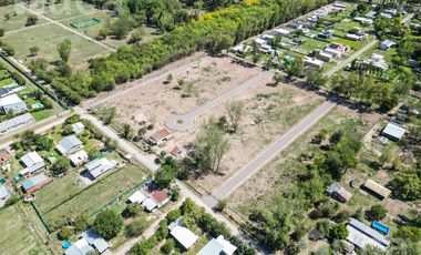 Terreno a la venta en Barrio Benteveo - Loma Verde, Escobar
