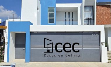 PREVENTA DE CASA 2 PLANTAS, 3 RECÁMARAS, 3 BAÑOS Y MEDIO