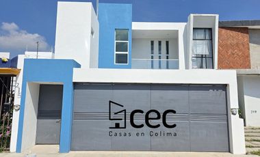 PREVENTA DE CASA 2 PLANTAS, 3 RECÁMARAS, 3 BAÑOS Y MEDIO