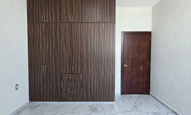 PREVENTA DE CASA 2 PLANTAS, 3 RECÁMARAS, 3 BAÑOS Y MEDIO