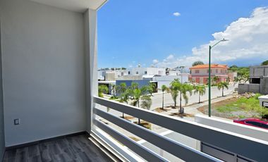 PREVENTA DE CASA 2 PLANTAS, 3 RECÁMARAS, 3 BAÑOS Y MEDIO