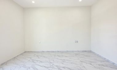 PREVENTA DE CASA 2 PLANTAS, 3 RECÁMARAS, 3 BAÑOS Y MEDIO