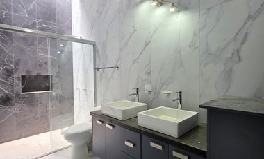 PREVENTA DE CASA 2 PLANTAS, 3 RECÁMARAS, 3 BAÑOS Y MEDIO