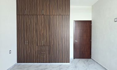 PREVENTA DE CASA 2 PLANTAS, 3 RECÁMARAS, 3 BAÑOS Y MEDIO